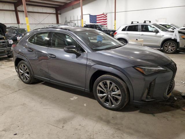 Photo 3 VIN: JTHB9JBH6R2074336 - LEXUS UX 250H BA 