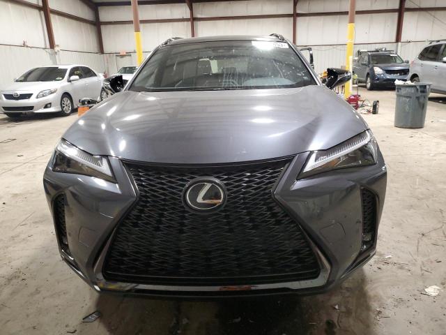 Photo 4 VIN: JTHB9JBH6R2074336 - LEXUS UX 250H BA 