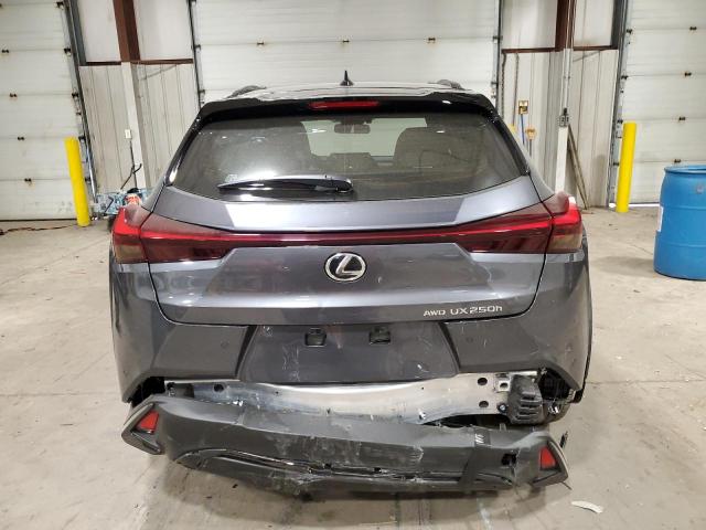 Photo 5 VIN: JTHB9JBH6R2074336 - LEXUS UX 250H BA 