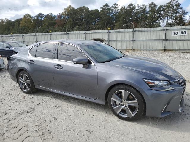 Photo 3 VIN: JTHBA1BL0GA000912 - LEXUS GS200 