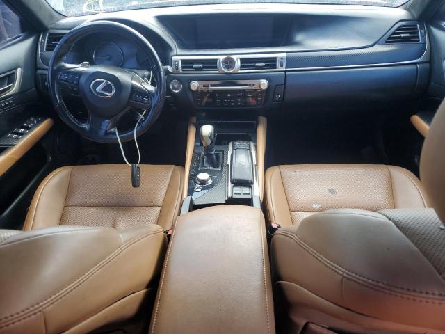 Photo 7 VIN: JTHBA1BL0GA001316 - LEXUS GS 200T BA 