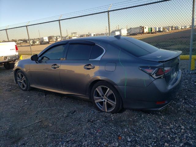 Photo 1 VIN: JTHBA1BL0GA001736 - LEXUS GS200 