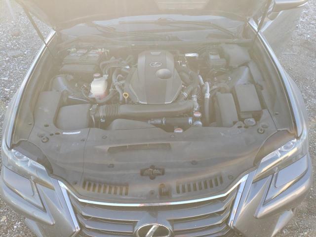 Photo 10 VIN: JTHBA1BL0GA001736 - LEXUS GS200 