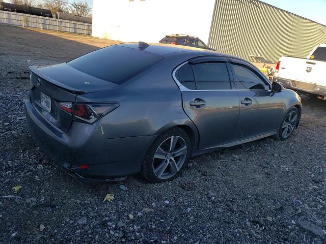 Photo 2 VIN: JTHBA1BL0GA001736 - LEXUS GS200 