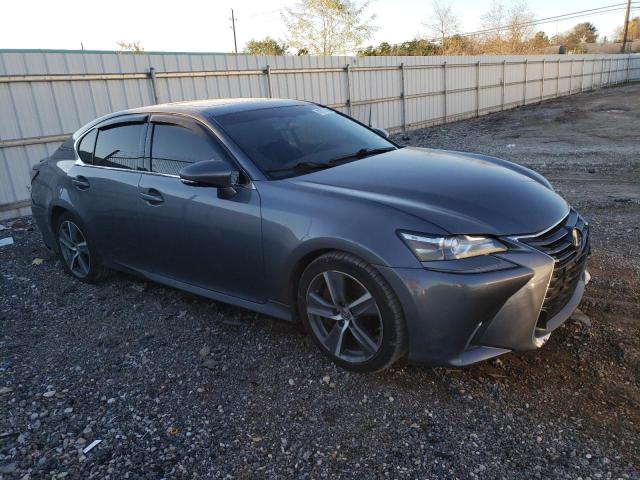 Photo 3 VIN: JTHBA1BL0GA001736 - LEXUS GS200 