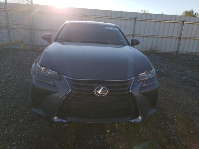 Photo 4 VIN: JTHBA1BL0GA001736 - LEXUS GS200 