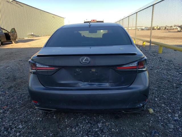 Photo 5 VIN: JTHBA1BL0GA001736 - LEXUS GS200 