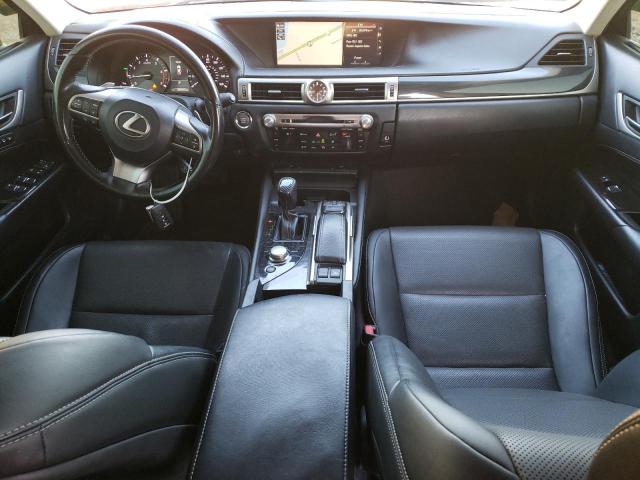 Photo 7 VIN: JTHBA1BL0GA001736 - LEXUS GS200 