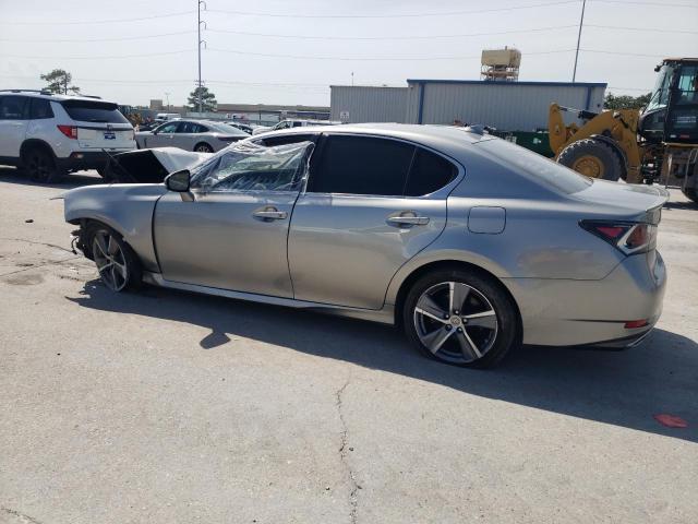 Photo 1 VIN: JTHBA1BL0GA001946 - LEXUS GS 200T BA 