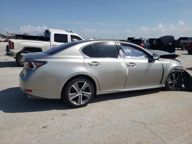 Photo 2 VIN: JTHBA1BL0GA001946 - LEXUS GS 200T BA 