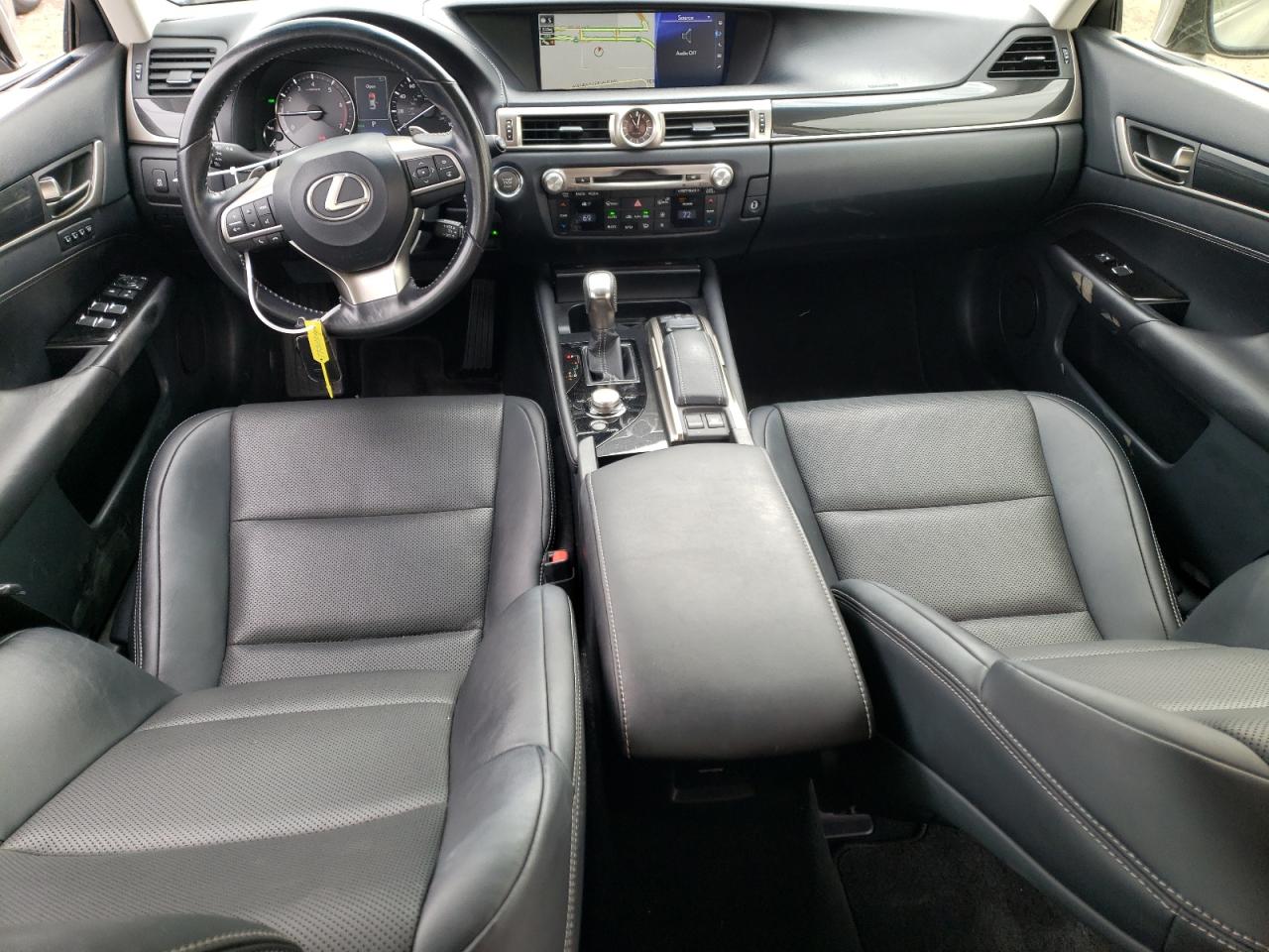 Photo 7 VIN: JTHBA1BL0GA001977 - LEXUS GS 