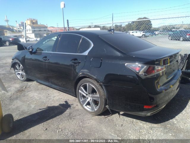 Photo 2 VIN: JTHBA1BL1HA004372 - LEXUS GS 