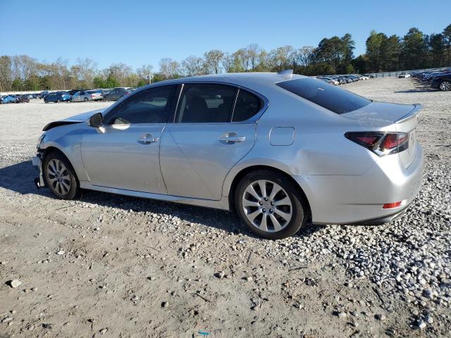 Photo 1 VIN: JTHBA1BL3HA004583 - LEXUS GS200 