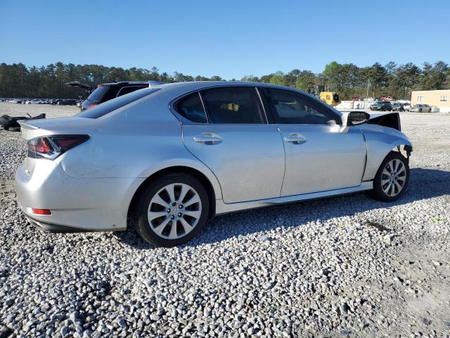 Photo 2 VIN: JTHBA1BL3HA004583 - LEXUS GS200 