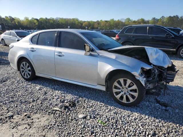 Photo 3 VIN: JTHBA1BL3HA004583 - LEXUS GS200 