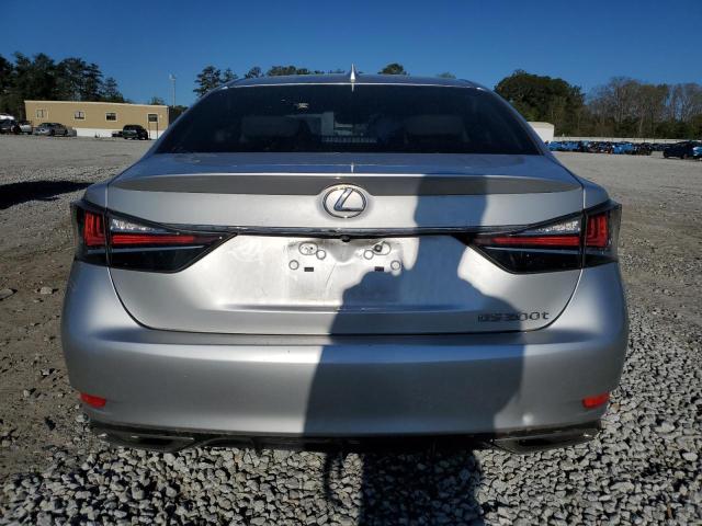 Photo 5 VIN: JTHBA1BL3HA004583 - LEXUS GS200 