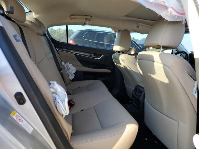 Photo 9 VIN: JTHBA1BL3HA004583 - LEXUS GS200 