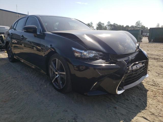 Photo 0 VIN: JTHBA1BL4GA001741 - LEXUS GS 200T BA 