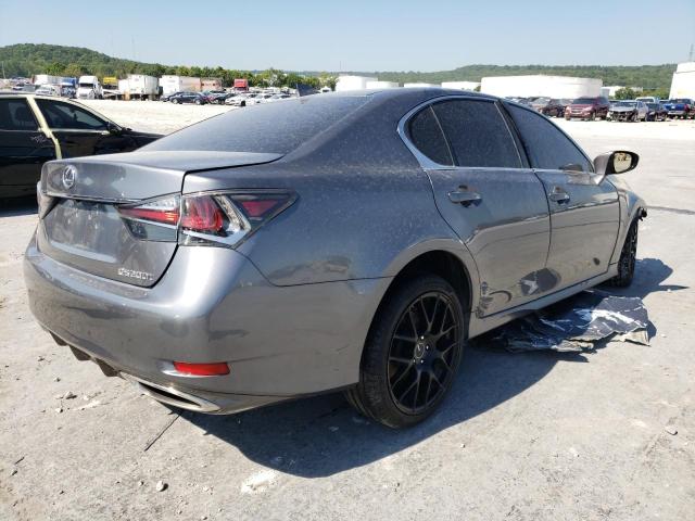 Photo 3 VIN: JTHBA1BL5GA001876 - LEXUS GS 200T BA 