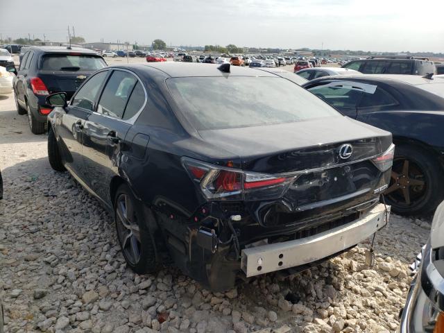 Photo 2 VIN: JTHBA1BL5GA002171 - LEXUS GS 200T BA 