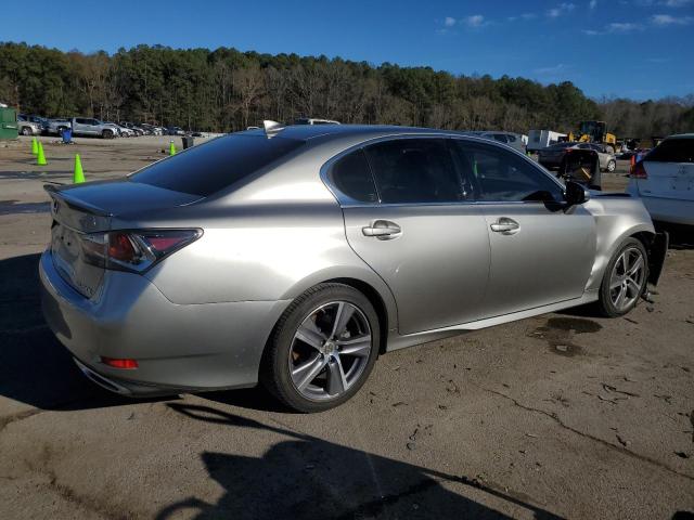 Photo 2 VIN: JTHBA1BL5HA004570 - LEXUS GS200 