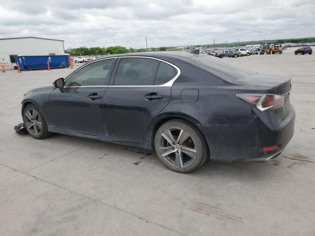 Photo 1 VIN: JTHBA1BL6GA001336 - LEXUS GS200 