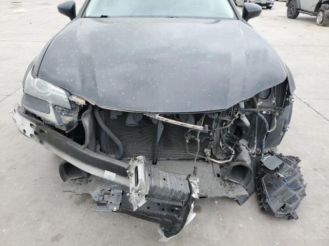 Photo 10 VIN: JTHBA1BL6GA001336 - LEXUS GS200 