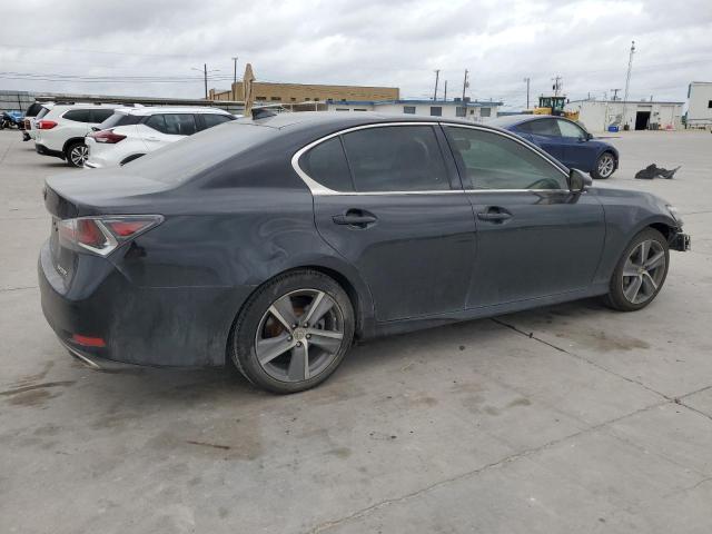 Photo 2 VIN: JTHBA1BL6GA001336 - LEXUS GS200 