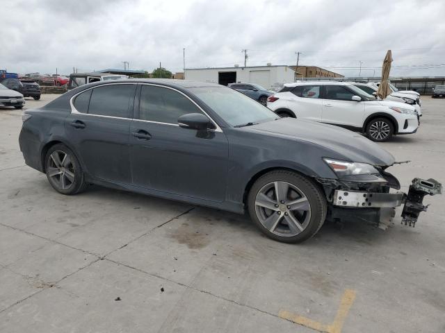 Photo 3 VIN: JTHBA1BL6GA001336 - LEXUS GS200 