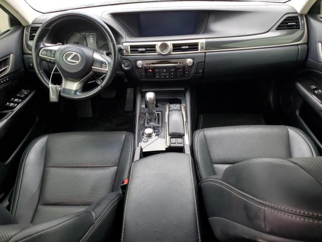 Photo 7 VIN: JTHBA1BL6GA001336 - LEXUS GS200 