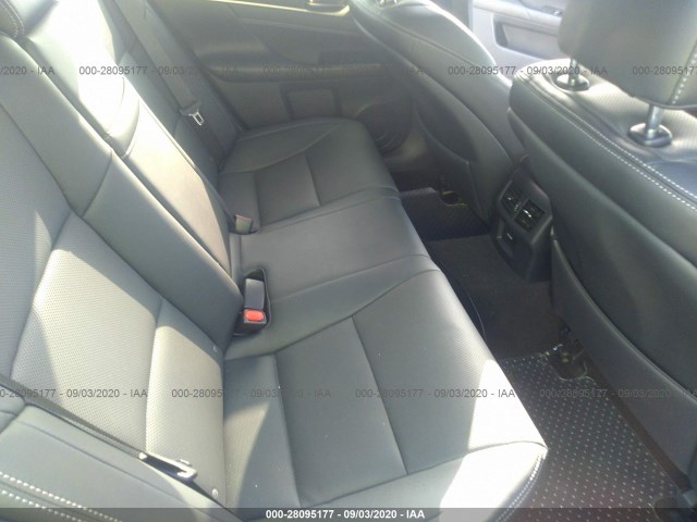 Photo 7 VIN: JTHBA1BL6GA001532 - LEXUS GS 200T 