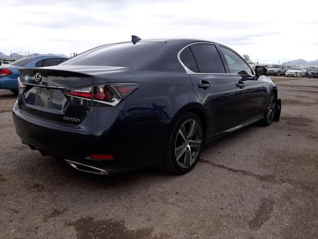 Photo 3 VIN: JTHBA1BL6HA003850 - LEXUS GS 200T BA 