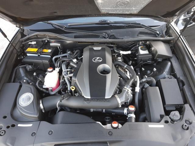 Photo 6 VIN: JTHBA1BL7GA000776 - LEXUS GS 200T BA 