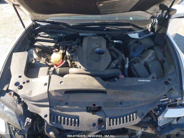 Photo 9 VIN: JTHBA1BL7GA001569 - LEXUS GS 