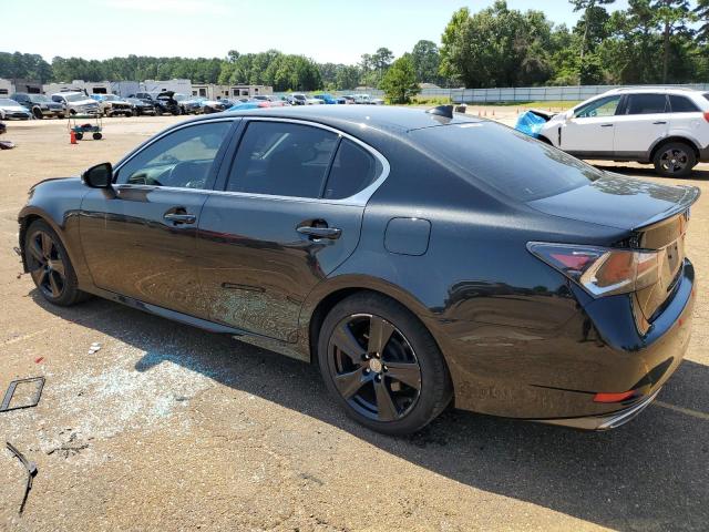 Photo 1 VIN: JTHBA1BL9HA006063 - LEXUS GS 200T BA 