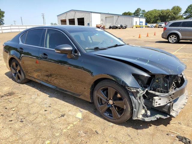 Photo 3 VIN: JTHBA1BL9HA006063 - LEXUS GS 200T BA 