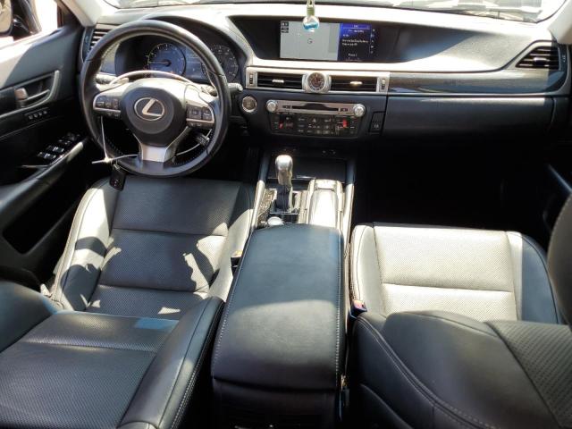 Photo 7 VIN: JTHBA1BL9HA006063 - LEXUS GS 200T BA 