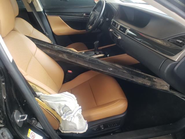 Photo 4 VIN: JTHBA1BLXGA001761 - LEXUS GS 200T BA 