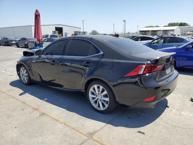 Photo 1 VIN: JTHBA1D20G5004813 - LEXUS IS 