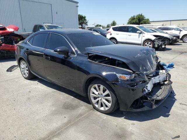 Photo 3 VIN: JTHBA1D20G5004813 - LEXUS IS 