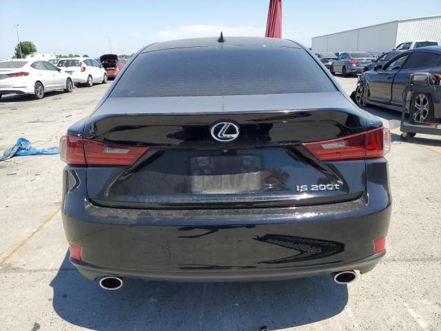 Photo 5 VIN: JTHBA1D20G5004813 - LEXUS IS 