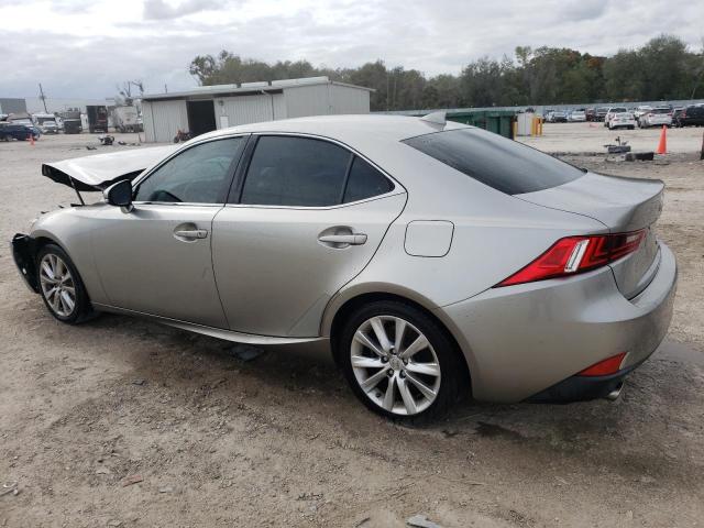 Photo 1 VIN: JTHBA1D20G5004827 - LEXUS IS 