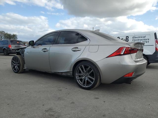 Photo 1 VIN: JTHBA1D20G5006903 - LEXUS IS 