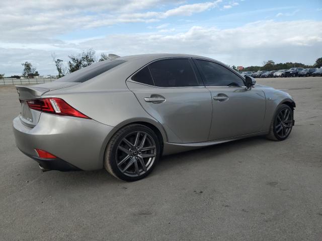 Photo 2 VIN: JTHBA1D20G5006903 - LEXUS IS 