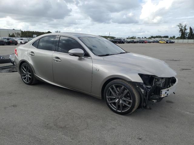 Photo 3 VIN: JTHBA1D20G5006903 - LEXUS IS 