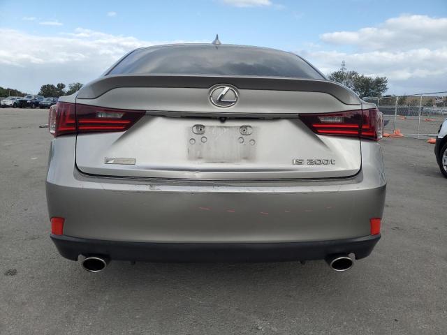 Photo 5 VIN: JTHBA1D20G5006903 - LEXUS IS 