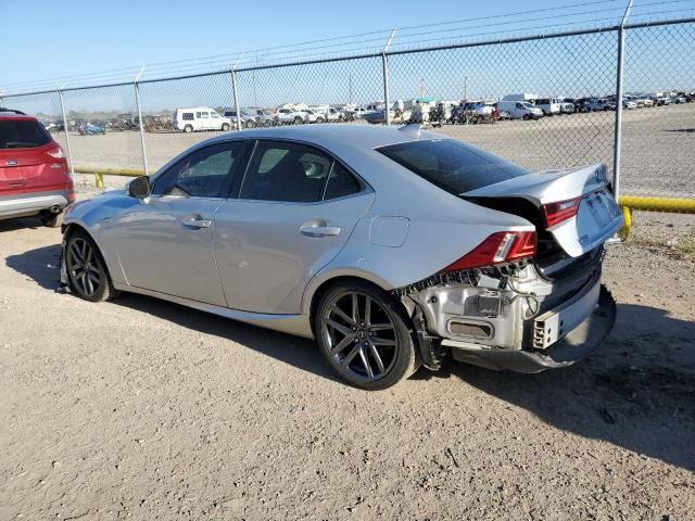 Photo 1 VIN: JTHBA1D20G5013477 - LEXUS IS 200T 