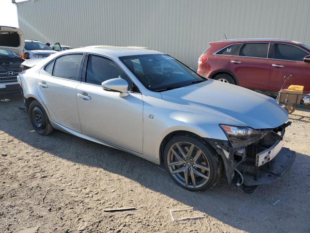 Photo 3 VIN: JTHBA1D20G5013477 - LEXUS IS 200T 