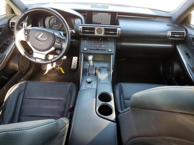 Photo 7 VIN: JTHBA1D20G5013477 - LEXUS IS 200T 