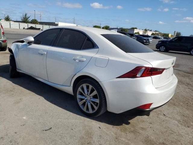 Photo 1 VIN: JTHBA1D20G5014418 - LEXUS IS 